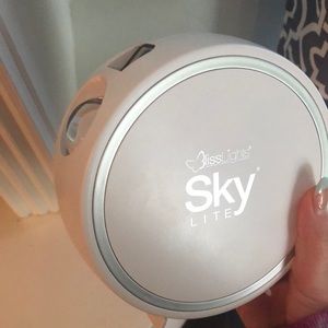 bliss lights sky light projector!